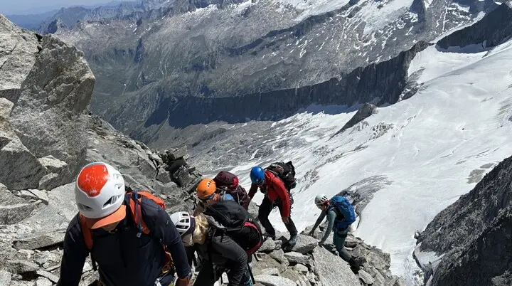 Zillertal  | © DAV Allgäu-Immenstadt 