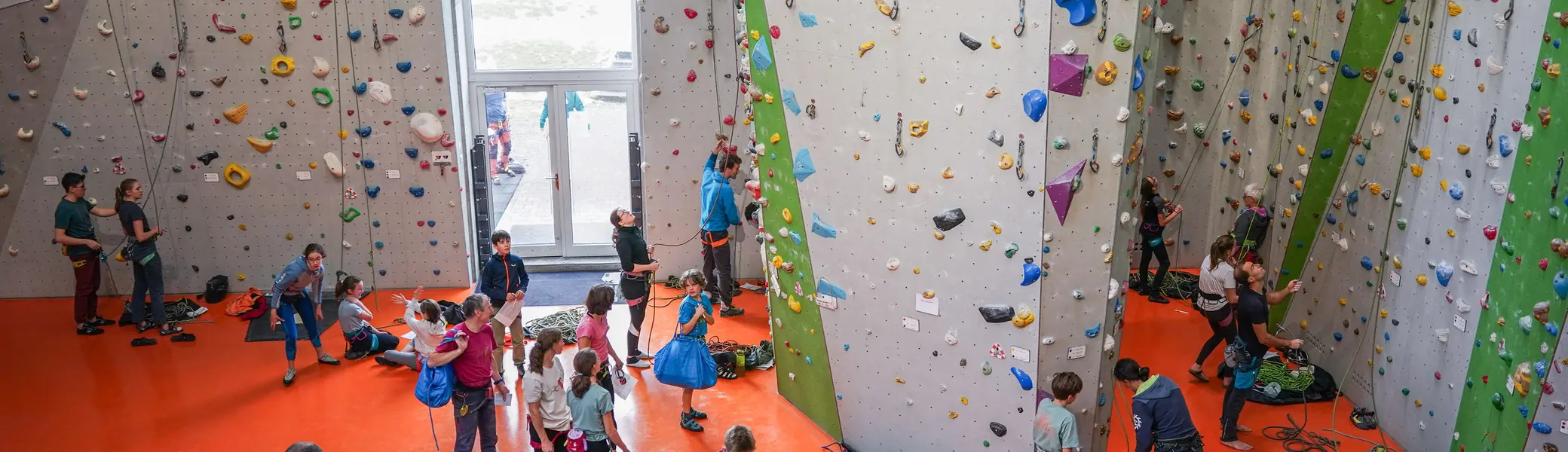 All you can climb | © Vinzent Weinbeer
