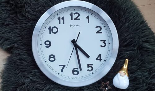Artikelbild zu Artikel Eingeschränkte Öffnungszeiten am Donnerstag, 30.11.2023