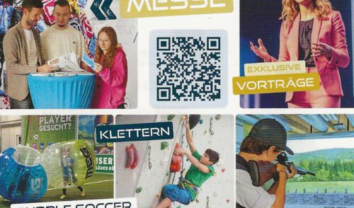 Artikelbild zu Artikel Azubi Xperience