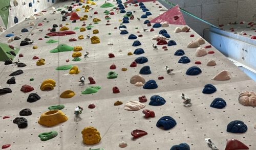 Artikelbild zu Artikel Selbstsicherungsautomat wird derzeit gewartet!