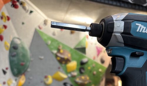 Artikelbild zu Artikel Einschränkungen im Kletterbereich durch Routenbau