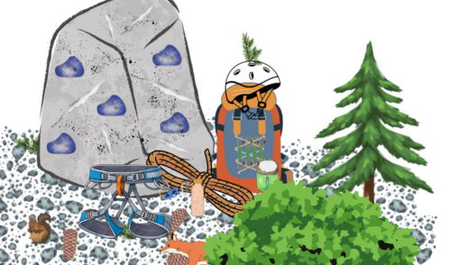 Artikelbild zu Artikel Klettern und Mehr am 03.08.2026